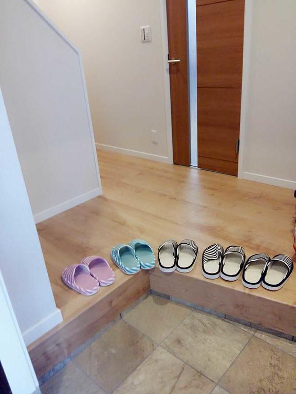 Sdy Hostel Sd Osaka Esterno foto