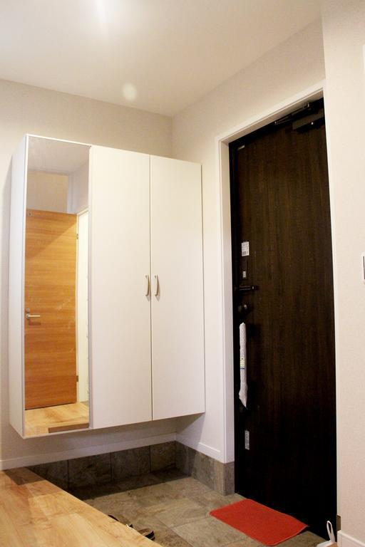 Sdy Hostel Sd Osaka Esterno foto