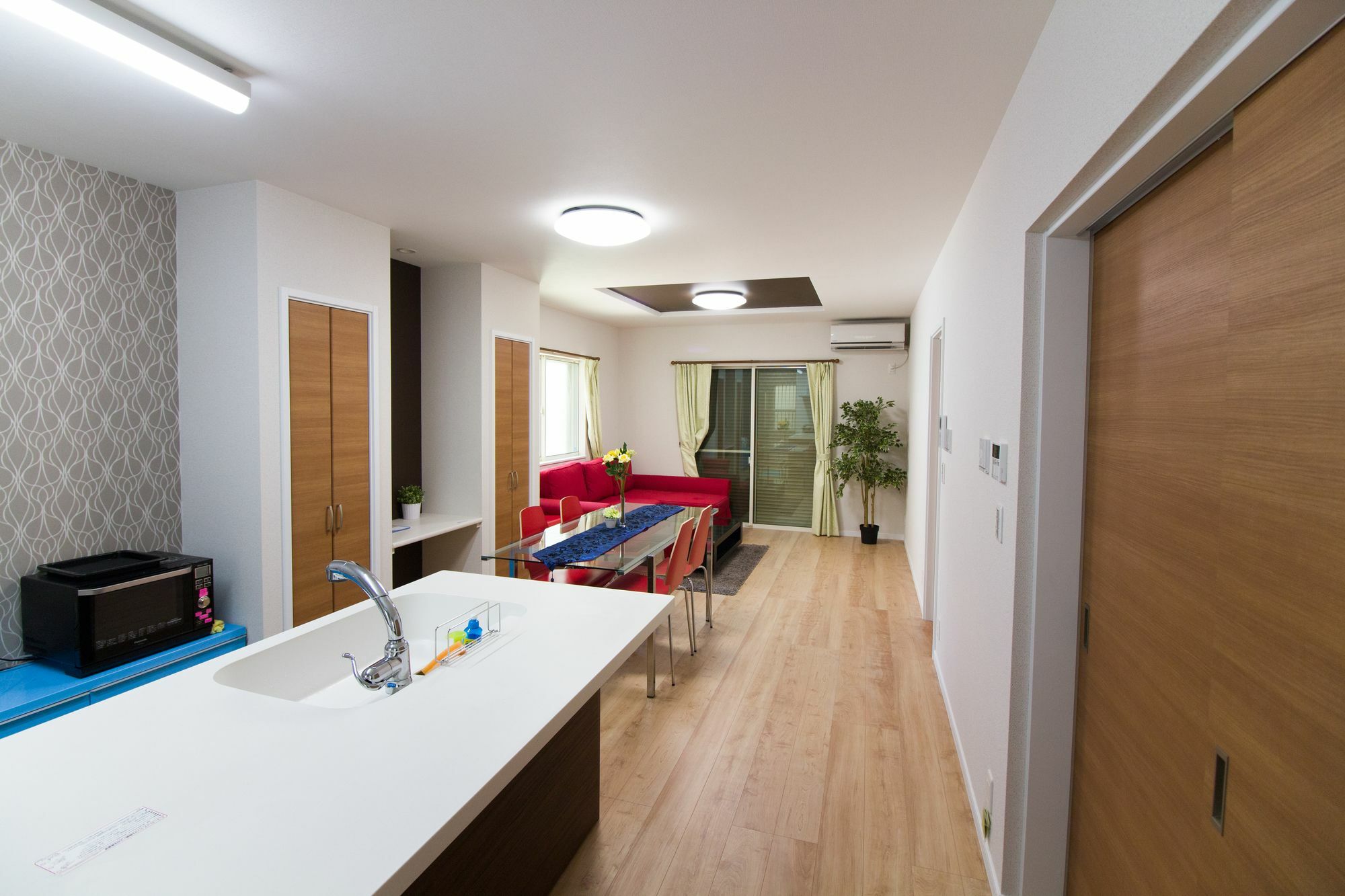 Sdy Hostel Sd Osaka Esterno foto